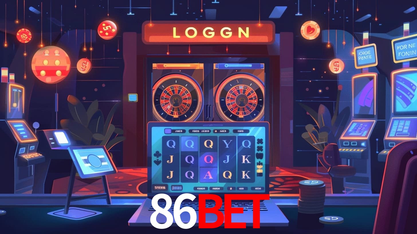 86BET.com