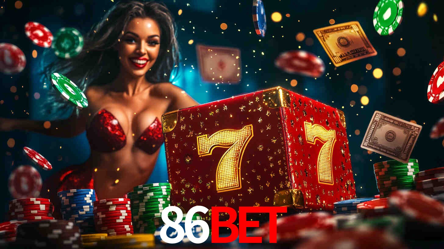 86BET.com