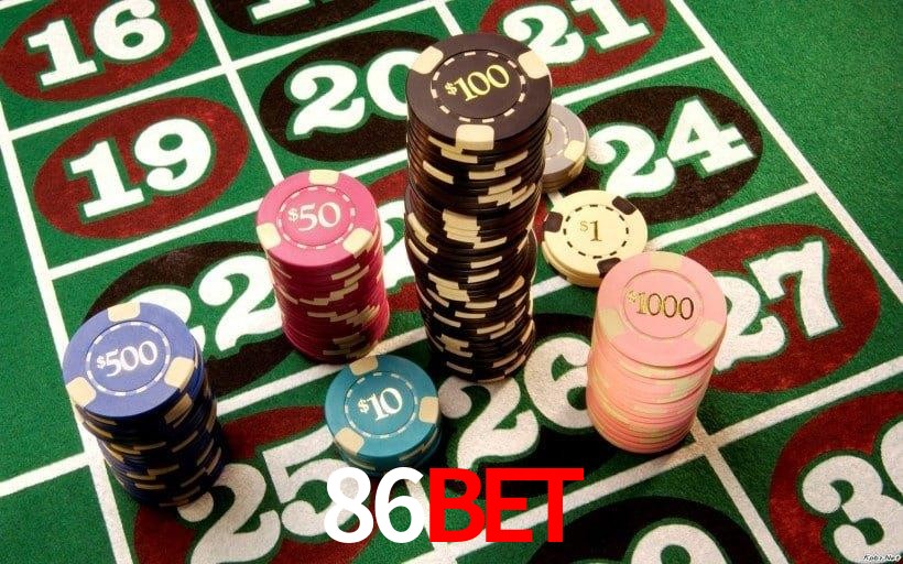86BET.com