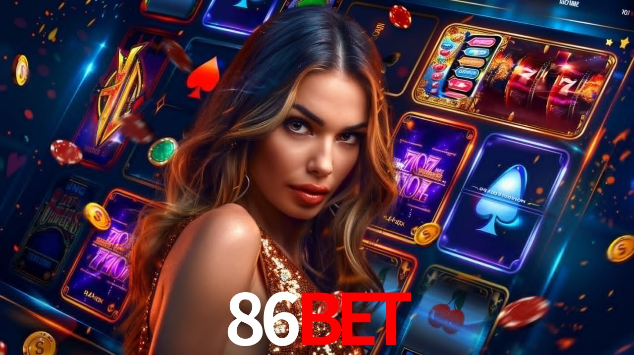 86BET