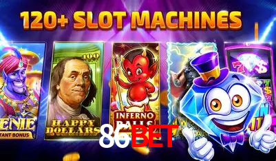 86BET: A Experiência de Casino com Jogos de Mesa ao Vivo