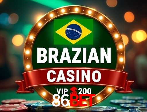 86 BET LOGIN