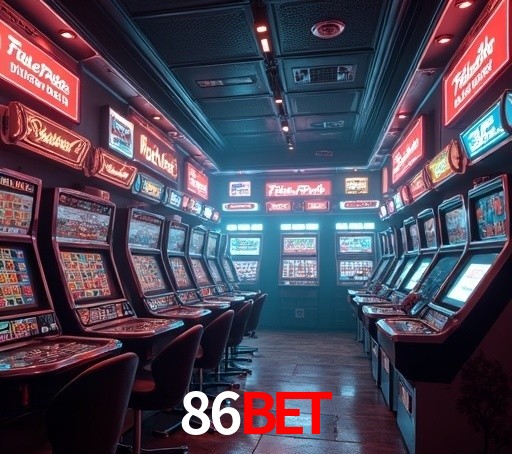 86 BET LOGIN